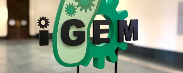 iGEM Projects